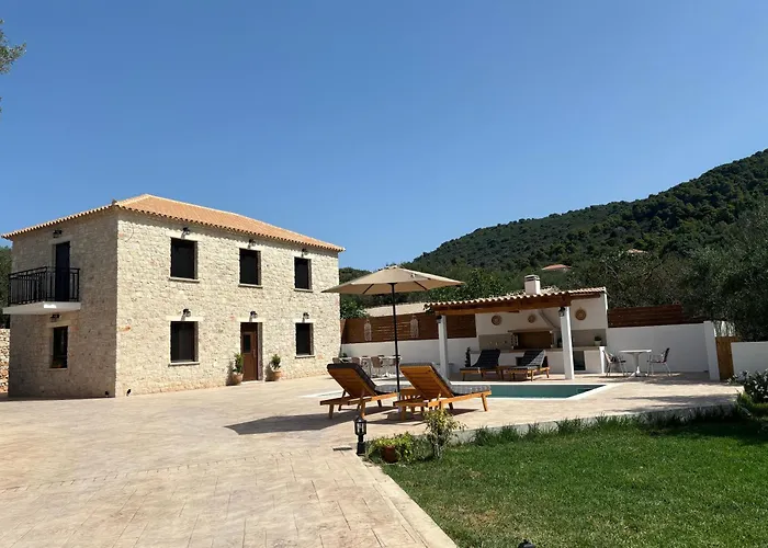 Petalo Villa