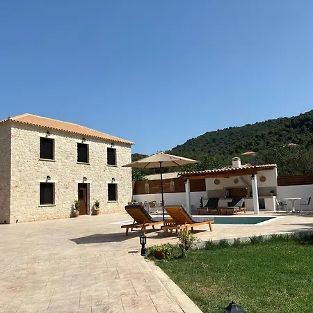 Petalo Villa