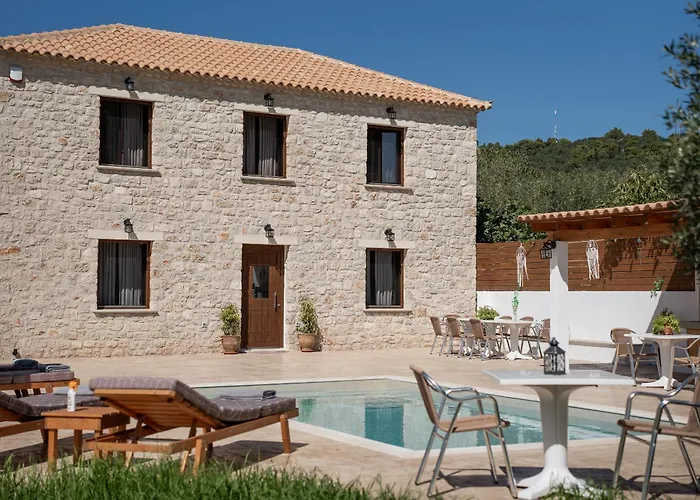 Villa Petalo *